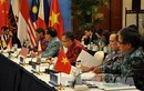 Dự thảo tuyên bố ASEAN-TQ không đề cập tới COC?